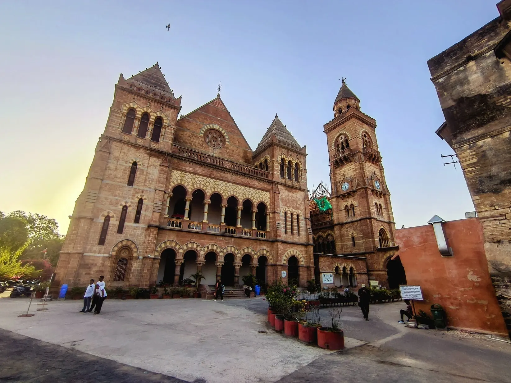 Bhuj