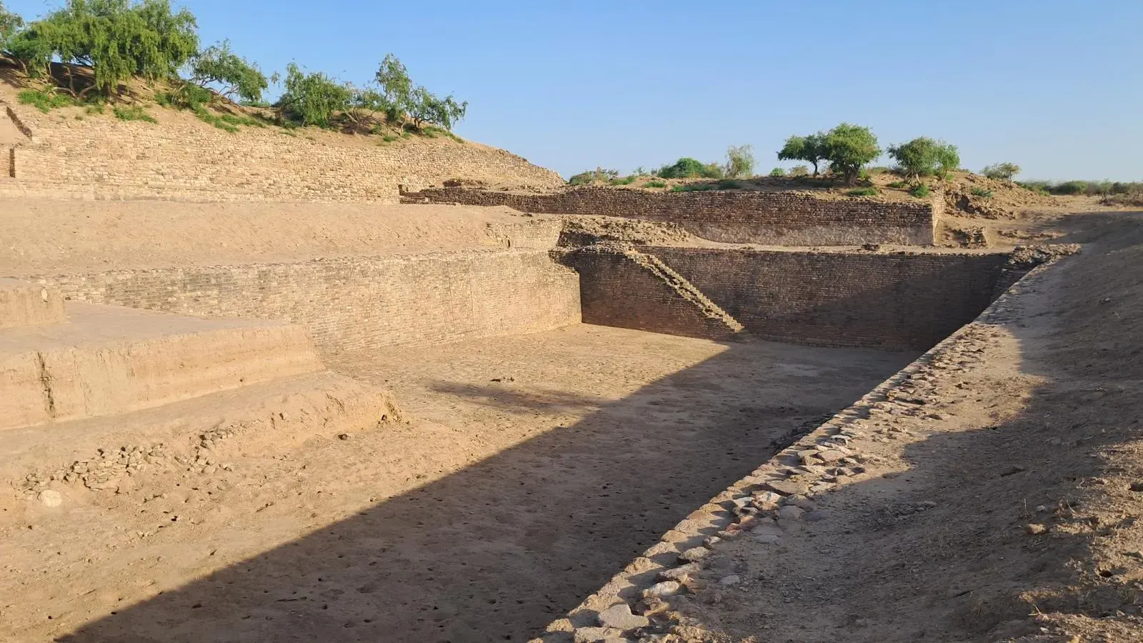 Dholavira