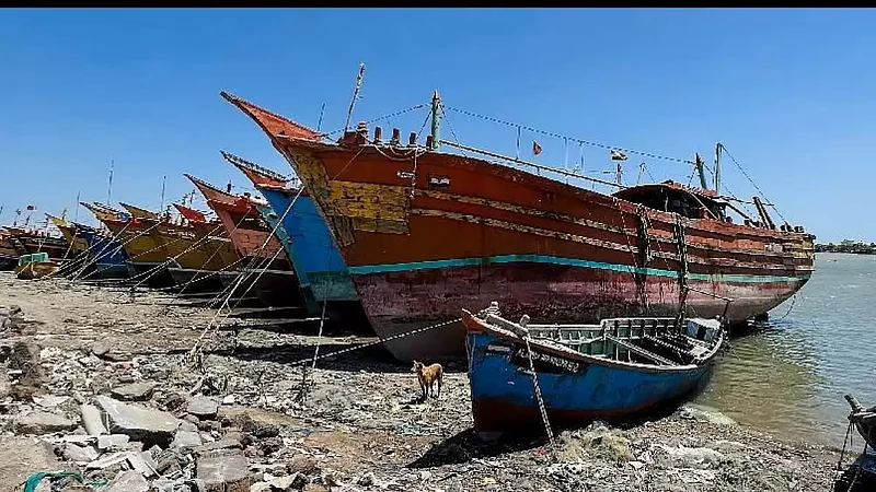 Jakhau