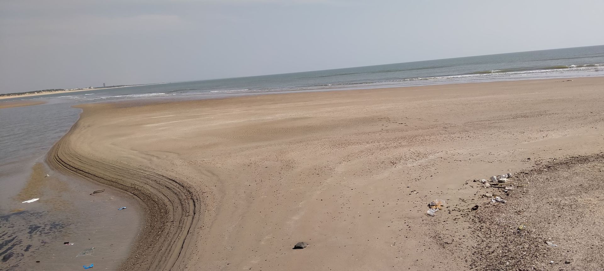 Kashi Vishwanath Beach