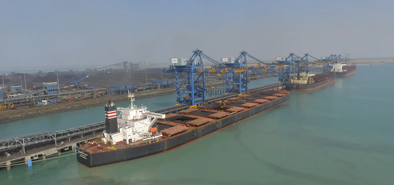 Mundra